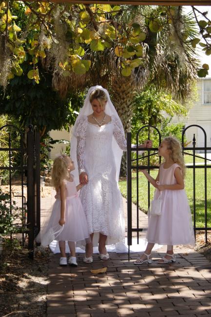 Bride